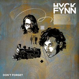 Album picture of Don't Forget
