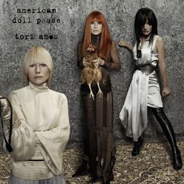 Album cover of American Doll Posse