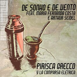 Album cover of De Sonho E De Vento