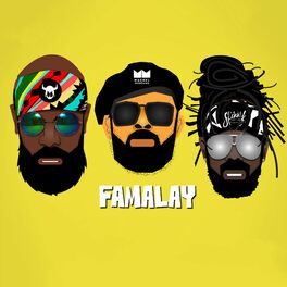 Album cover of Famalay