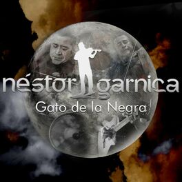 Album cover of Gato de la Negra (En Vivo)