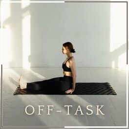 Album cover of Off-Task