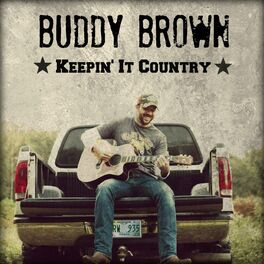 Album cover of Keepin' it Country