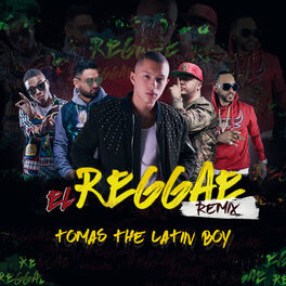 Album cover of El Reggae (Remix)