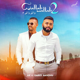 Album cover of Wallah Wallah 2