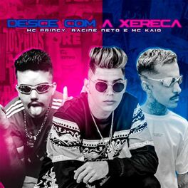 Album cover of Desce Com a Xereca