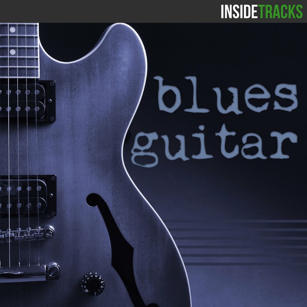 Blues tracks