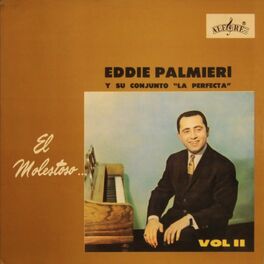Album cover of El Molestoso, Vol. 2
