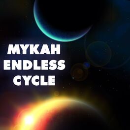 Album cover of Endless Cycle