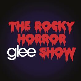 Album cover of Glee: The Music, The Rocky Horror Glee Show