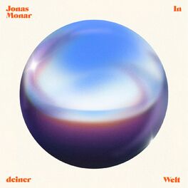 Album cover of In Deiner Welt