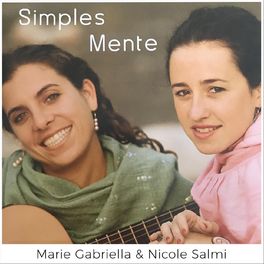 Album cover of Simples Mente
