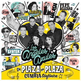 Album cover of De Plaza en Plaza