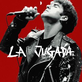 Album cover of La Jugada