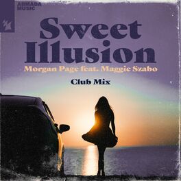 Album cover of Sweet Illusion (Club Mix)