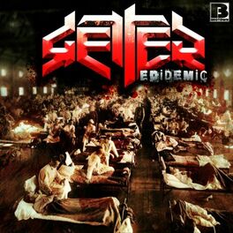 Album cover of Epidemic EP