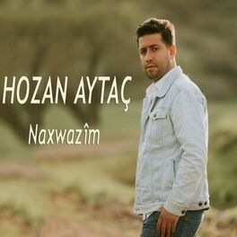 Album cover of Naxwazîm