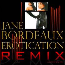 Album cover of Erotication - Remix