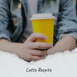 Album cover of Latte Respite