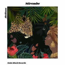 Album cover of Mirembe