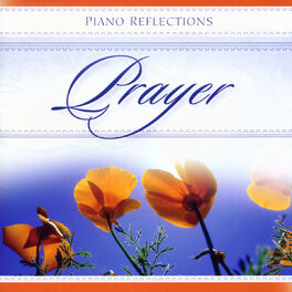 Album cover of Piano Reflections - Prayer
