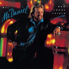 Album cover of Now You're Talkin'