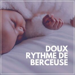 Album cover of Doux Rythme de Berceuse