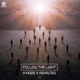 Album cover of Follow The Light