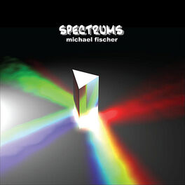 Album cover of Spectrums