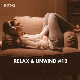 Album cover of Relax & Unwind, Vol. 12