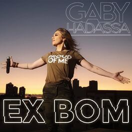 Album cover of Ex Bom