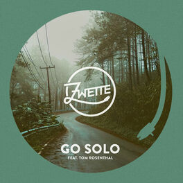 Album cover of Go Solo (feat. Tom Rosenthal)