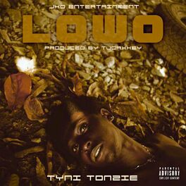 Album cover of Lowo