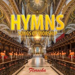 Album cover of Hymns: Songs of Worship