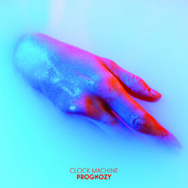 Album cover of Prognozy