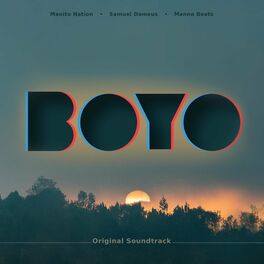 Album cover of BOYO (Original Motion Picture Soundtrack)