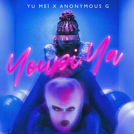 Album cover of YOUPI YA