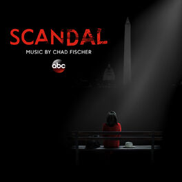 Album cover of Scandal (Original Television Series Soundtrack)