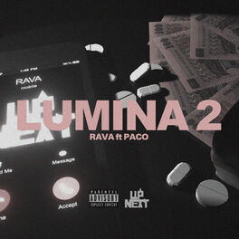 Album cover of Lumina 2