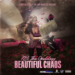 Album cover of Beautiful Chaos