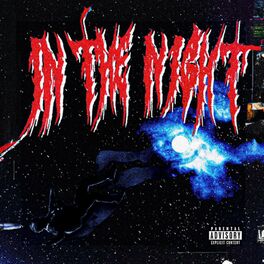 Album cover of In The Night (feat. supernOva)