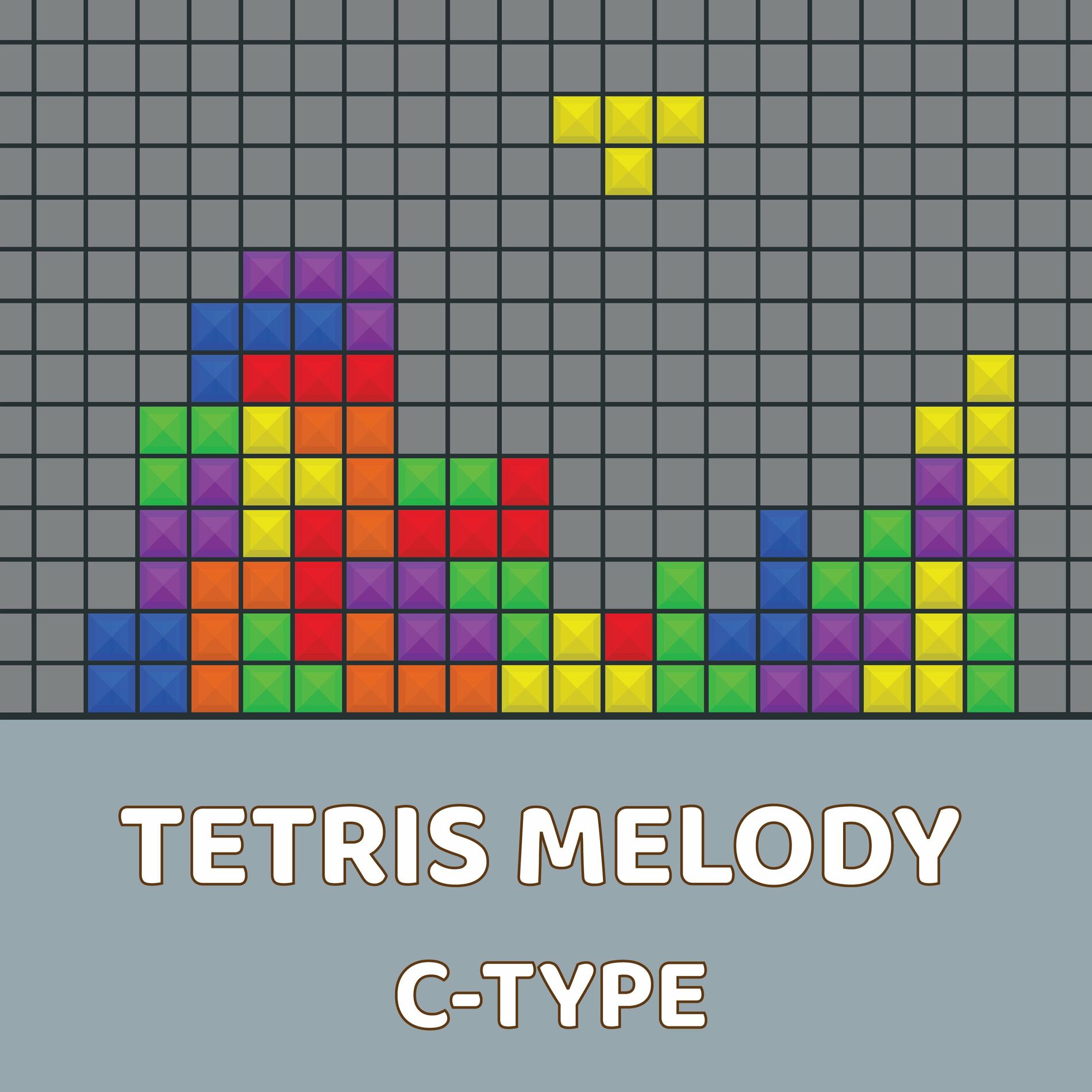 Tetris: альбомы, песни, плейлисты | Слушайте на Deezer