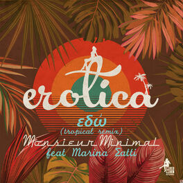 Album cover of Edo (Tropical Remix)