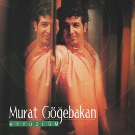 Album cover of Ay Yüzlüm