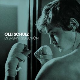 Album cover of Es Brennt So Schön - Countdown 1