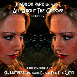 Album cover of All About The Groove Round 2 EP
