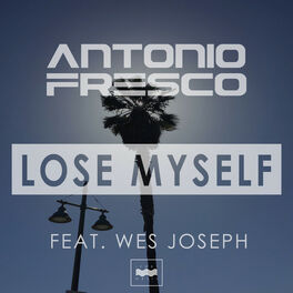 Album cover of Lose Myself