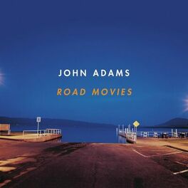 Album cover of ROAD MOVIES