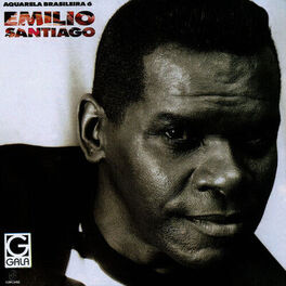 Album cover of Aquarela Brasileira 6