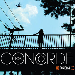Album cover of Región 4